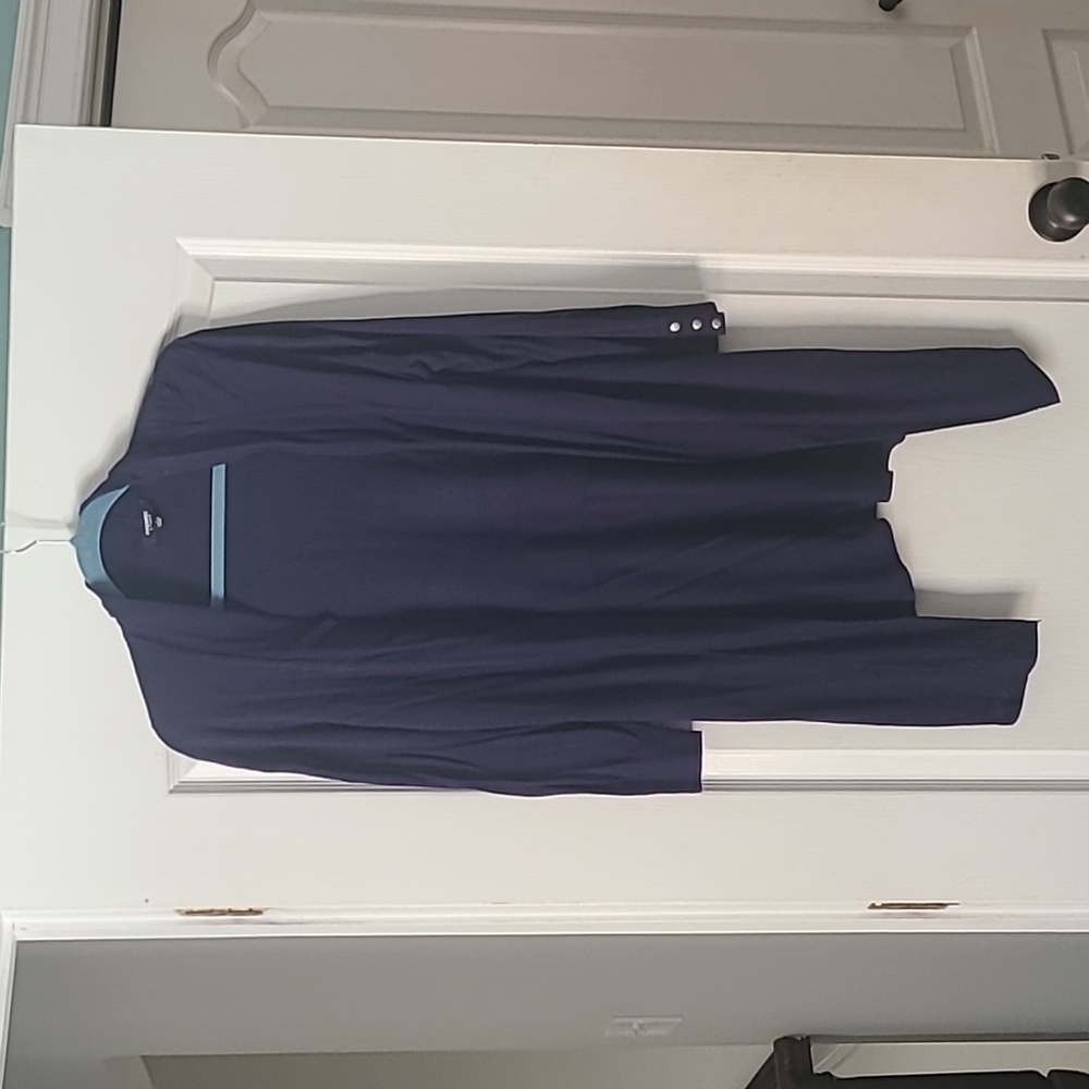 Lightweight Cardigan